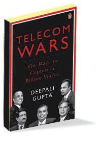 Network effects in Indian telecom