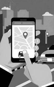 Dark patterns in cab-hailing apps under scrutiny