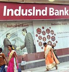IIHL ready to support IndusInd Bank through equity infusion: Hinduja