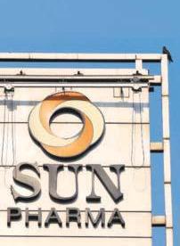 Weak guidance may hit Sun Pharma in FY26