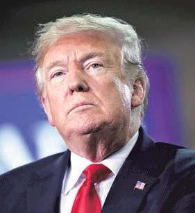Apple to pay 25% tariff on imported iPhones: Trump