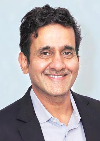 'Open to investors for strengthening IIFL Samasta's capital base'