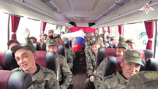 Moscow strikes kill 12 in Kyiv; 303 more prisoners swapped