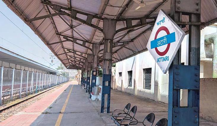 Punjab Trade Hubs Bear the Brunt of India-Pak Conflict