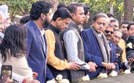 No one in Pakistan will be allowed to kill Indians with impunity: Tharoor