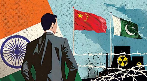 Pak 'modernising N-arsenal' to counter India