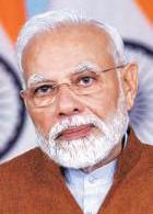 NITI Meet: PM Asks States to Remove Bottlenecks