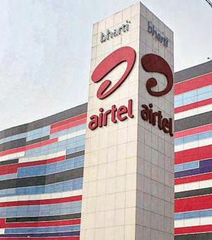 Bharti Airtel Corners One-Third of India Inc's Q4 Profit Growth