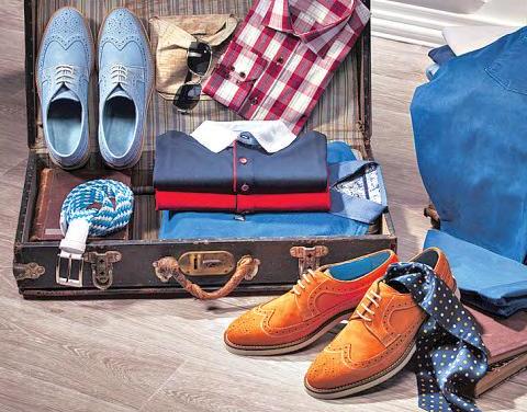Clothing, footwear spends shrank 7.1% in FY24
