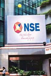 NSE 'offers' ₹1K cr to settle Sebi case