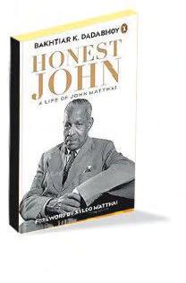 John Matthai: The Values of Service