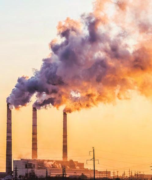 Competitiveness and climate