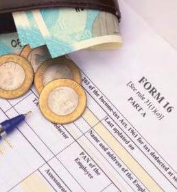 Compare Form 16 and 26AS, alert employer promptly to fix errors