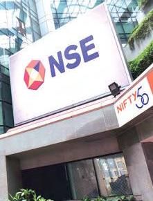 NSE valuation nears ₹6 trn as IPO looms