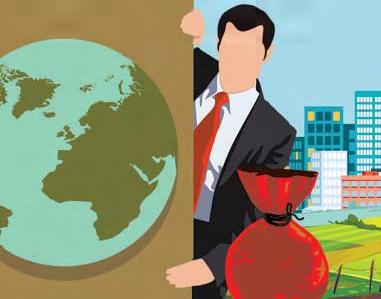 India's FDI Puzzle