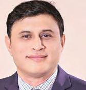 Reimagining India's role at multilaterals