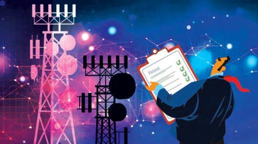 DoT looks to find the right signal for 6G research in India