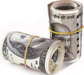 Rupee loses steam after two-day rally
