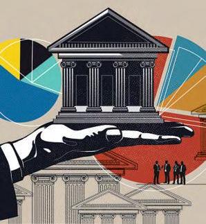 Listed Banks' Q4 Net Profit Rose 4.4%