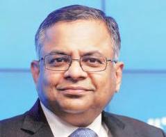 GenAI Marks a Civilisational Shift: Chandra