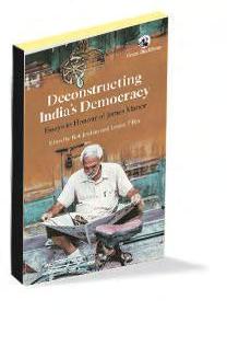 Ideas of Indian democracy