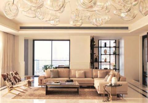 A home that knows you