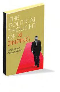 Decoding Xi Jinping Thought