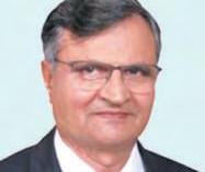 Chand outlines 5 priority areas to lower carbon footprint