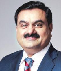 Adani commits $15-20 bn annual capex for 5 years
