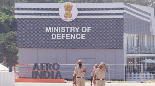 MoD weighs licensing reform; DAP 2020 revision by Nov-end