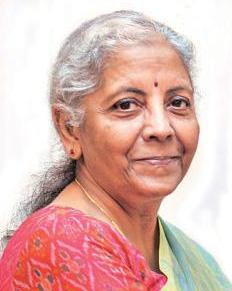 India fastest-growing economy for fourth year running, says FM