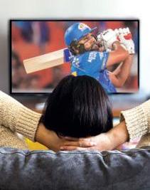 RCB in IPL finals: Ad rates rise up to 10%