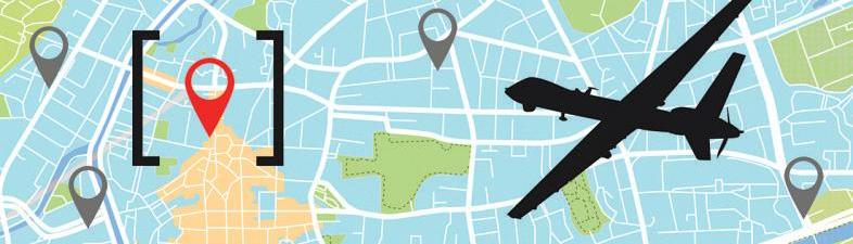The power of geolocation