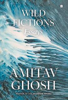 A Literary Journey with Amitav Ghosh