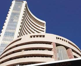 Mkts extend gains in May; small, midcaps shine