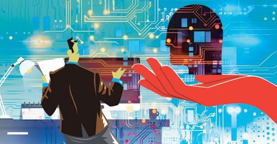 AI watch: Tech middle managers stare at job blues