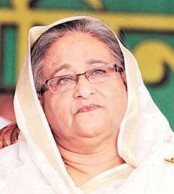 Tribunal indicts Hasina for 'mass murder'