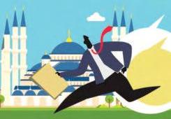 'Business as usual': Indian firms brush off Türkiye tensions