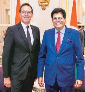 India weighs moves as US doubles metal safeguards