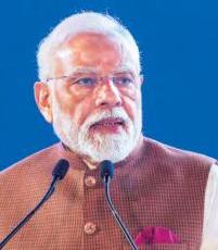 India Aims to Become $4 Billion MRO Hub by 2030, Says PM