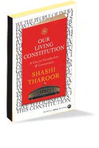 Partisan polemic on the Constitution