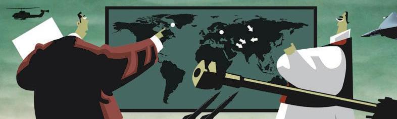 India's Defence Dilemmas
