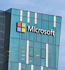Microsoft to boost EU cybersecurity for free