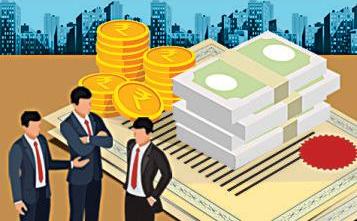 Top cos raise ₹12K cr from debt mkt ahead of MPC rate decision