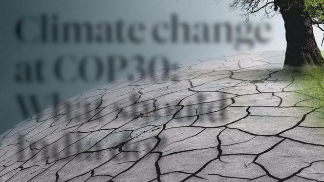 Climate change at COP30: What should India do?