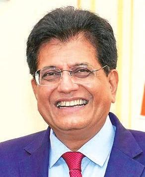 Goyal Calls for WTO Action to Address Non-Tariff Barriers