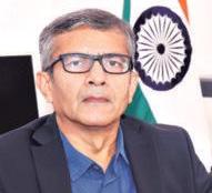 Conditions right to raise military spend to 2.5% of GDP by FY30: Defence secy