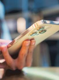 Apple ropes in Tata for India iPhone repair biz