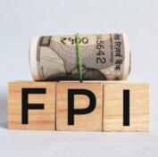 Telecom rings in highest FPI flows in May