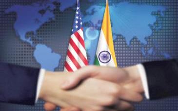 India-US trade talks continue unaffected